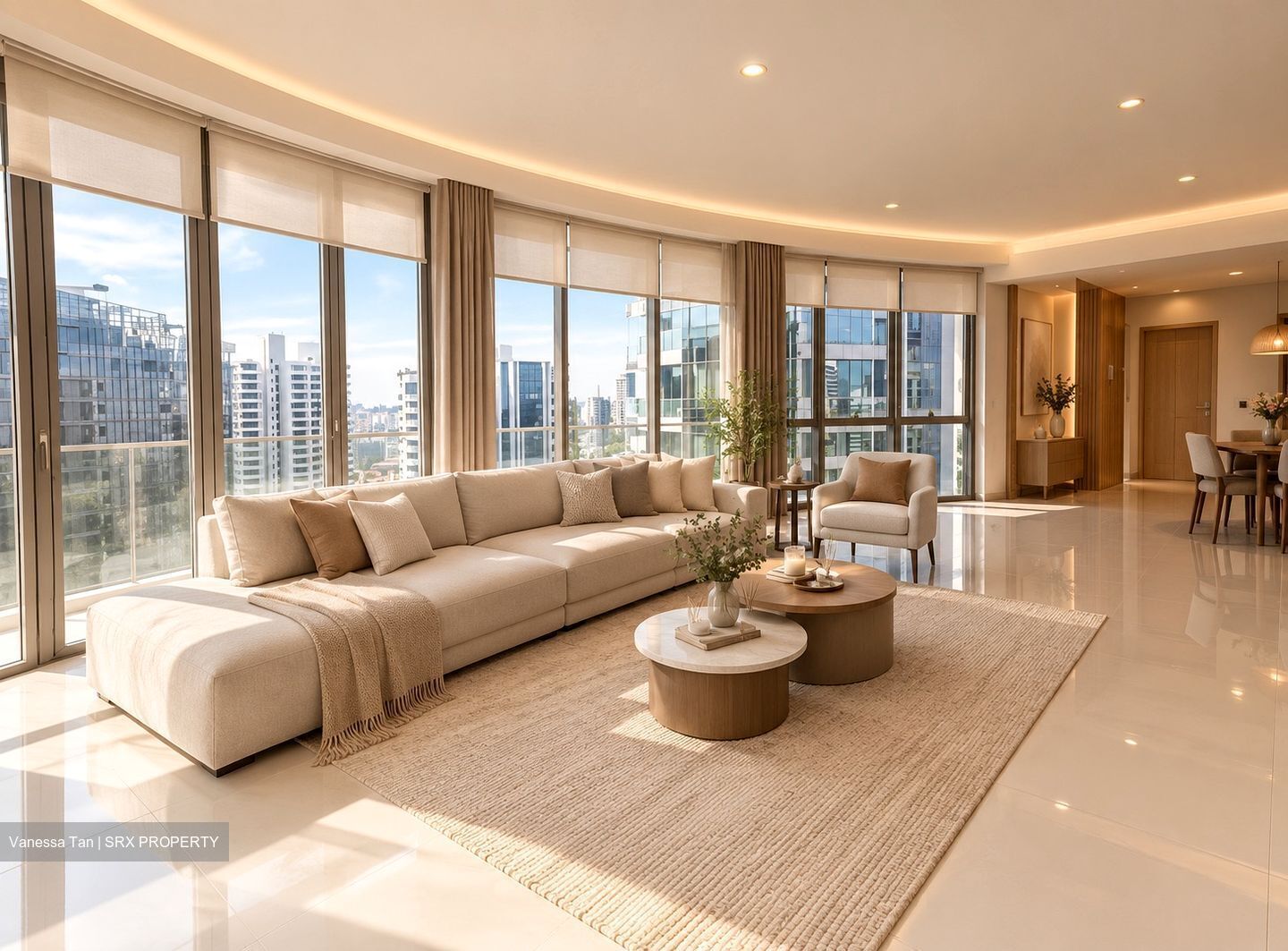 Cliveden At Grange (D10), Condominium #614354461